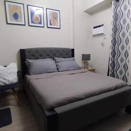 1Br With Extra Room At One Regis- Megaworld Баколод Экстерьер фото